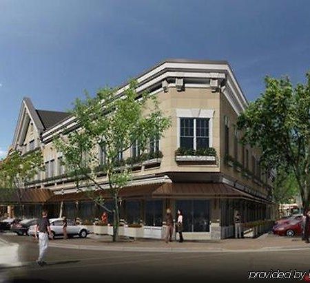 The Clarke Hotel ウォキショー エクステリア 写真