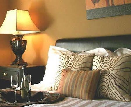 The Clarke Hotel ウォキショー 部屋 写真
