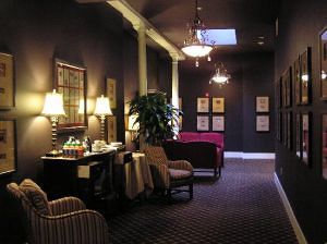 The Clarke Hotel ウォキショー エクステリア 写真