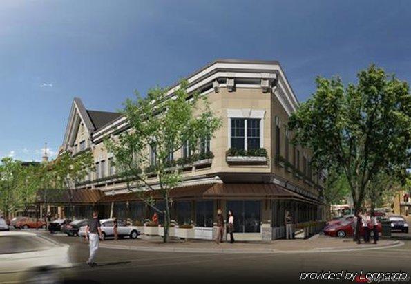 The Clarke Hotel ウォキショー エクステリア 写真