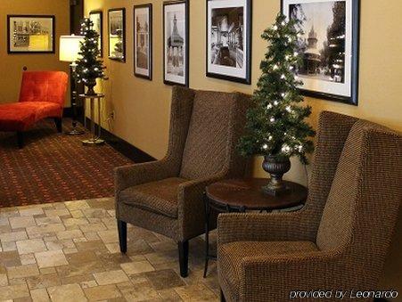 The Clarke Hotel ウォキショー エクステリア 写真