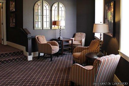 The Clarke Hotel ウォキショー エクステリア 写真