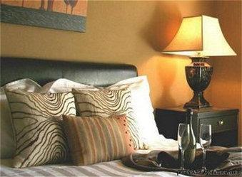 The Clarke Hotel ウォキショー エクステリア 写真